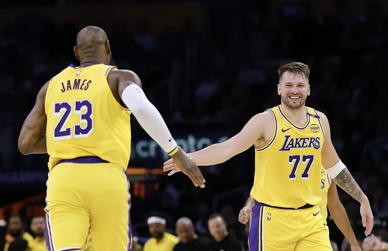 2020年12月26日独行侠vs湖人