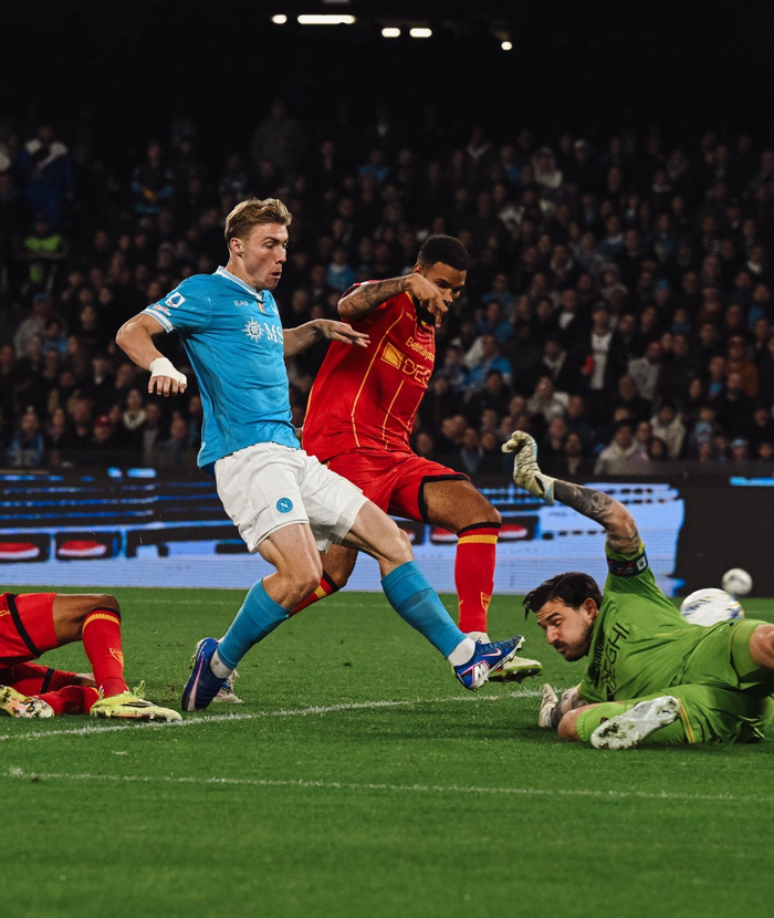 那不勒斯队大名单